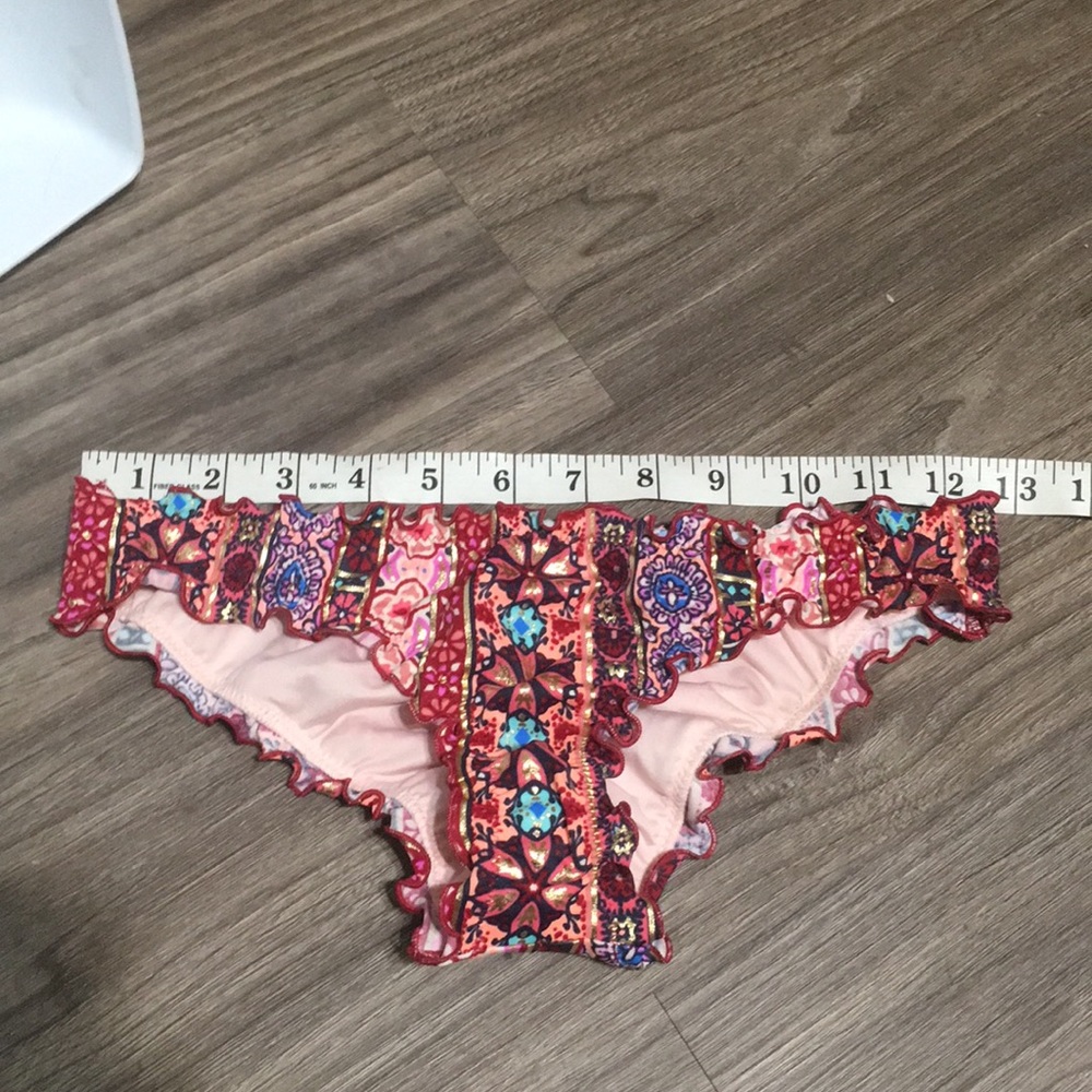 Shade shore swimsuit bikini bottom XS - Picture 5 of 5